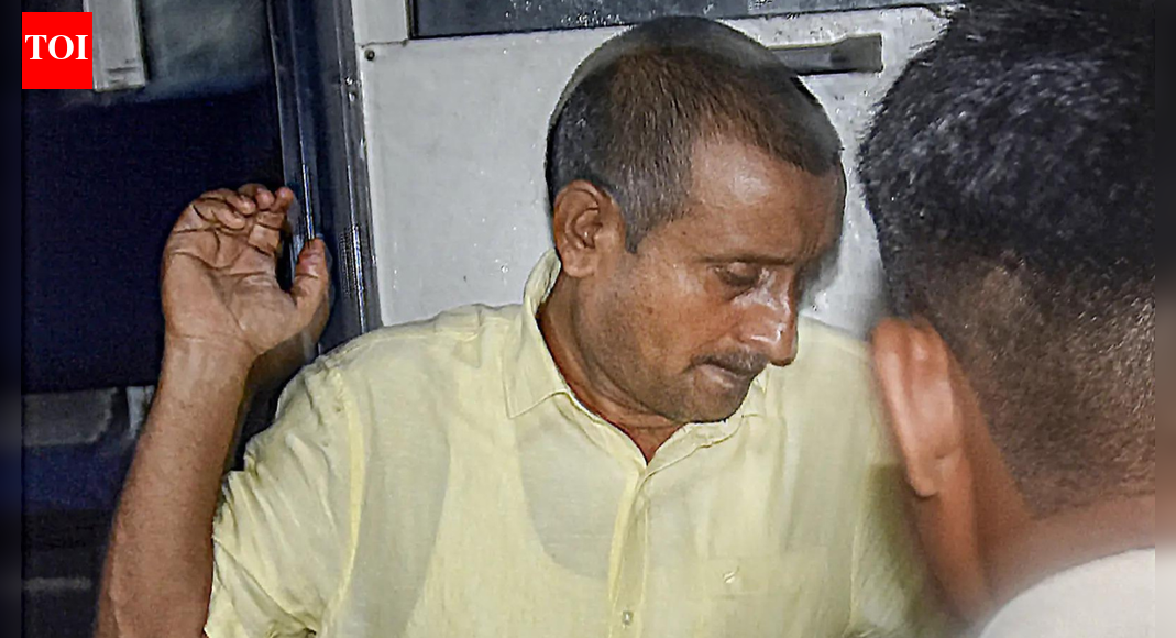 NEW DELHI: The Supreme Court on Monday stayed a Delhi high court order granting bail to former BJP MLA Kuldeep Singh Sengar in connection with the Unnao rape case.A bench comprising CJI Surya Kant, Justice J K Maheshwari and Justice A G Masih, while hearing a plea challenging suspension of Sengar’s sentence, asked the former MLA to file a response within four weeks and posted the matter for hearing in the last week of January. Unnao Rape Case: Activists Protest Outside Delhi High Court Over Sengar Bail “Tentatively, we are inclined to stay the order. Generally, the principle is that once a person has walked out, the court does not take away liberty,” CJI Kant said.“But here, the situation is peculiar since he is inside the jail for another case,” he added.This came after the Central Bureau of Investigation (CBI) moved the top court following the Delhi high court’s decision to suspend Sengar’s life sentence in the rape case.Representing the central probing agency, solicitor general Tushar Mehta urged the apex court to stay the high court order, calling the incident a “very horrific case.”  “This is a horrific case of rape of a child. Charges were framed under Section 376 of the IPC and Sections 5 and 6 of the POCSO Act,” Mehta said.“Conviction is on two counts. I have quoted all relevant parts. Paragraph 3 of my note has the conviction order. There is a finding recorded which says the child was less than 16 years old — 15 years and 10 months. Against this conviction, the appeal is pending,” he added.Mehta further argued that Sengar was a public servant at the time of the incident and pleaded for a minimum sentence of 20 years.“‘Public servant’ is not defined in the POCSO Act by reference. Whatever is defined in the IPC will be the definition. Public servant would mean a person in a dominant position over a child,” he said.A division bench of the Delhi high court, comprising Justice Subramonium Prasad and Justice Harish Vaidyanathan Shankar, while pronouncing the order, had noted that Sengar had already served seven years and five months in prison.The court ordered that the suspension of sentence would remain in force while his appeal against conviction is pending. While the high court granted him bail in the rape case, Sengar will continue to remain in jail as he is serving a separate 10-year sentence in a CBI case related to the custodial death of the survivor’s father. His appeal in that case, along with a plea seeking suspension of sentence, is also pending.The high court imposed several conditions while granting bail, including a personal bond of Rs 15 lakh with three sureties, a direction not to enter a 5-km radius of the survivor’s residence in Delhi, and a strict bar on threatening the survivor or her mother.In December 2019, former BJP MLA Kuldeep Singh Sengar was sentenced to life imprisonment along with a fine of Rs 25 lakh.About the AuthorTOI News DeskThe TOI News Desk comprises a dedicated and tireless team of journalists who operate around the clock to deliver the most current and comprehensive news and updates to the readers of The Times of India worldwide. With an unwavering commitment to excellence in journalism, our team is at the forefront of gathering, verifying, and presenting breaking news, in-depth analysis, and insightful reports on a wide range of topics. The TOI News Desk is your trusted source for staying informed and connected to the ever-evolving global landscape, ensuring that our readers are equipped with the latest developments that matter most.”Read MoreEnd of ArticleFollow Us On Social MediaVideos’Called Chinki, Chinese, Momo’: Tripura Student’s Killing In Dehradun Triggers Protests Across StateBangladesh Faces Political Rupture As Student Leaders Back Jamaat While Minority Attacks ContinueAt Least One Dead After Fire Engulfs 2 Coaches Of Ernakulam Express With 158 On Board In Andhra“Violence Being Used to Stop Polls”: Ex-Spy Lucky Bisht on Bangladesh KillingsOwaisi Urges Protection of Bangladesh Minorities Ahead of February Polls‘Love Jihad Claim False’: UP Woman Speaks Out After Bajrang Dal Crashes BirthdayUnnao Rape Case: Activists Protest Outside Delhi High Court Over Sengar BailShashi Tharoor Responds To Digvijaya Singh, Says Congress Needs Discipline, Not Lessons From RSSPakistan FM Says Islamabad Will Proactively Rebuild Relations With Bangladesh Post PollsHadi Killing: Dhaka Police Say Main Accused Escaped to India via Meghalaya123Photostories‘Lokah: Chapter One – Chandra’, ‘Laalo’ to ‘Su From So’: Regional movies that won hearts in 20255 major wedding trends of 2025 that might be seen in 2026 too10 most ordered dishes of 2025Asthma vs bronchitis: Key differences in symptoms and treatment methods10 countries with the highest number of snake species in the worldHow to make South Indian Spinach Idli for breakfastCeleb babies who broke the internet with their arrival in 2025Gadar, Border, Masti; Bollywood sequels that turned one film into sequelsDisturbing facts about common things in your homeHow to use AI to create romantic couple poses and pictures: 5 effective prompts123Hot PicksSilver price todayPAN-Aadhaar linkingCristiano RonaldoGold rate todayIncome Tax RefundIndian Railways fareBank Holidays DecemberTop TrendingMatt Hardy and Reby Sky Net WorthTravis KelcePatrick MahomesRobert Kraft & Gayle Benson Net WorthAjit PawarLebron JamesWWE Raw PreviewNavjot Singh SidhuChloe KimNew York Yankees