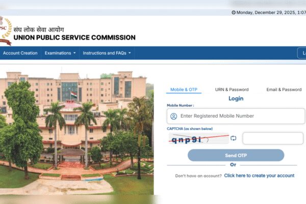 UPSC NDA and CDS registration window 2025 closing tomorrow: Direct links to apply here