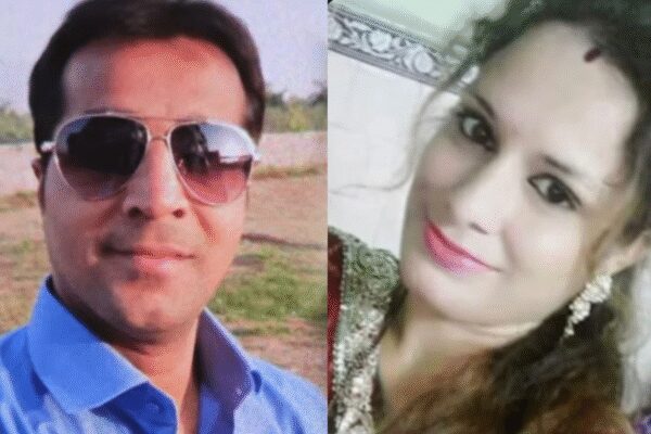 ‘Wanted to leave, demanded dowry back’: Woman beaten to death by husband, sister-in-law in Maharashtra; both arrested
