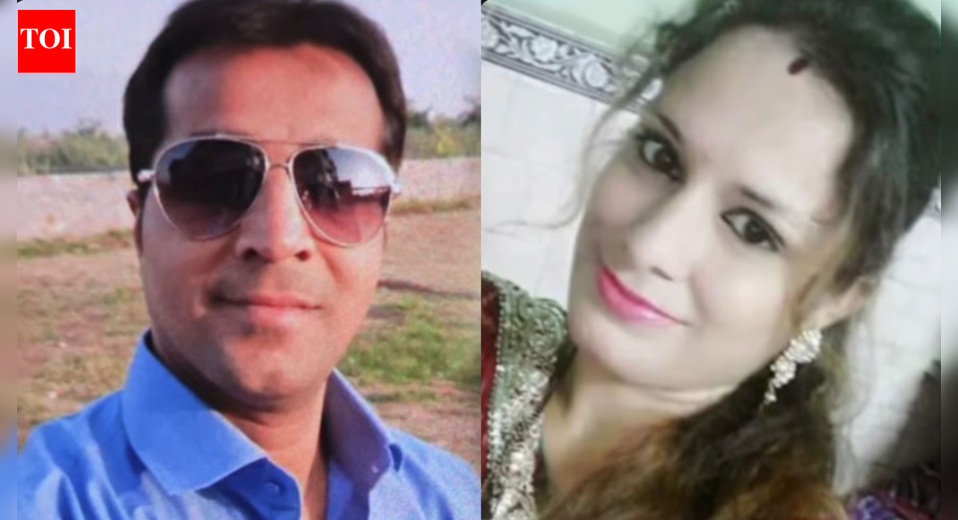 ‘Wanted to leave, demanded dowry back’: Woman beaten to death by husband, sister-in-law in Maharashtra; both arrested