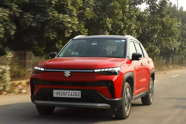 Maruti Suzuki Victoris: Fitting today’s aspirations effortlessly