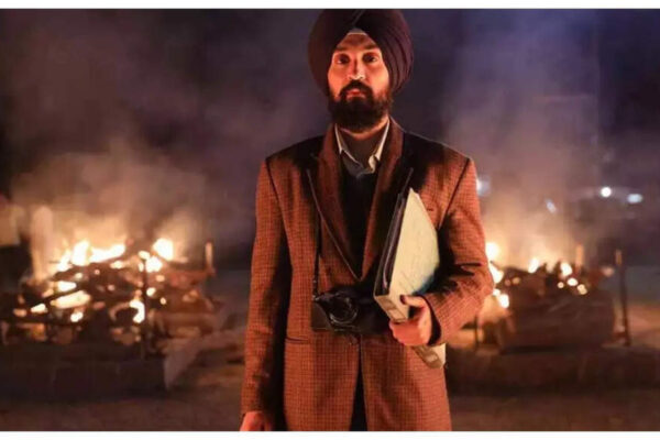 ‘Punjab ’95’ censorship row: Retired High Court judge urges CBFC to release Dilit Dosanjh starrer ‘without any cuts’