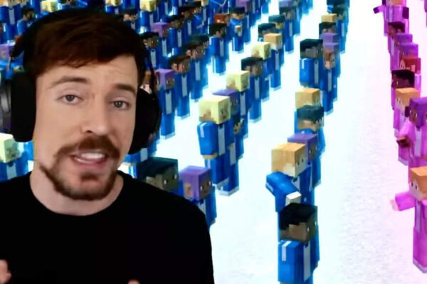 What is MrBeast’s Minecraft boys vs girls video controversy? Allegations of fake players, cheating and missing details explained