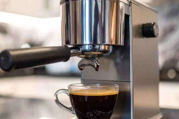 Hidden health risks of office coffee machines you should know about |