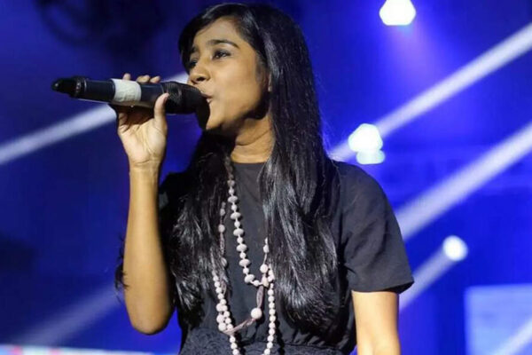 ‘Besharam Rang’ singer Shilpa Rao reveals why she prefers performing live over lip-syncing: ‘It’s a beautiful moment I won’t trade it for perfection’