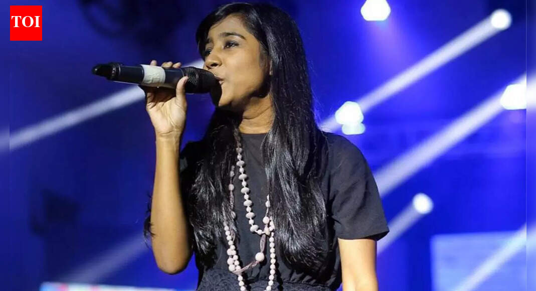 ‘Besharam Rang’ singer Shilpa Rao reveals why she prefers performing live over lip-syncing: ‘It’s a beautiful moment I won’t trade it for perfection’