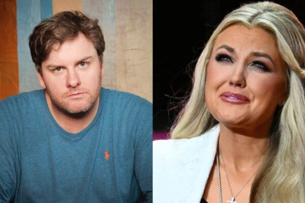 “Why she’s out there”: Tim Dillon highlights public confusion over Erika Kirk’s appearances following Charlie Kirk tragedy