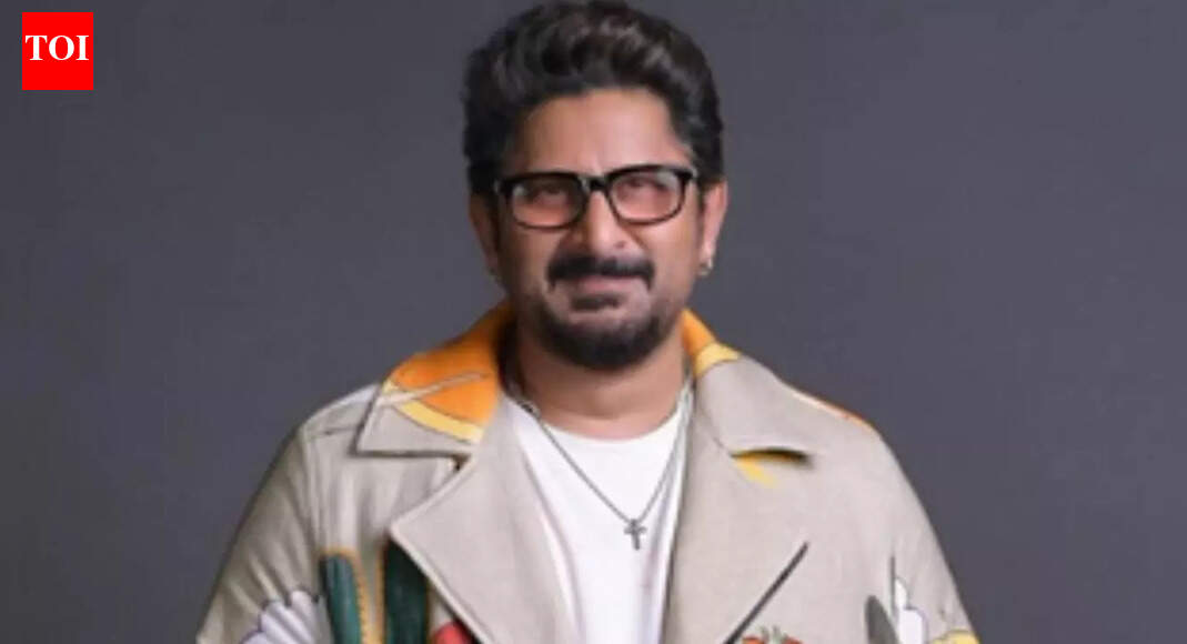 Arshad Warsi opens up on ‘Hulchul’; calls it a bad experience: ‘I don’t think Priyadarshan knew about it’ | Hindi Movie News