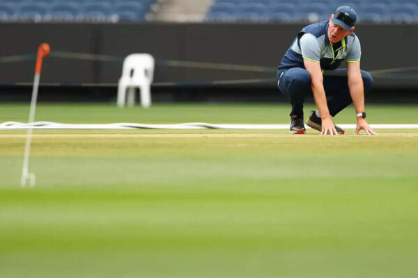 36 wickets in 2 days: ICC rates MCG pitch ‘unsatisfactory’; hands Ashes venue one demerit point