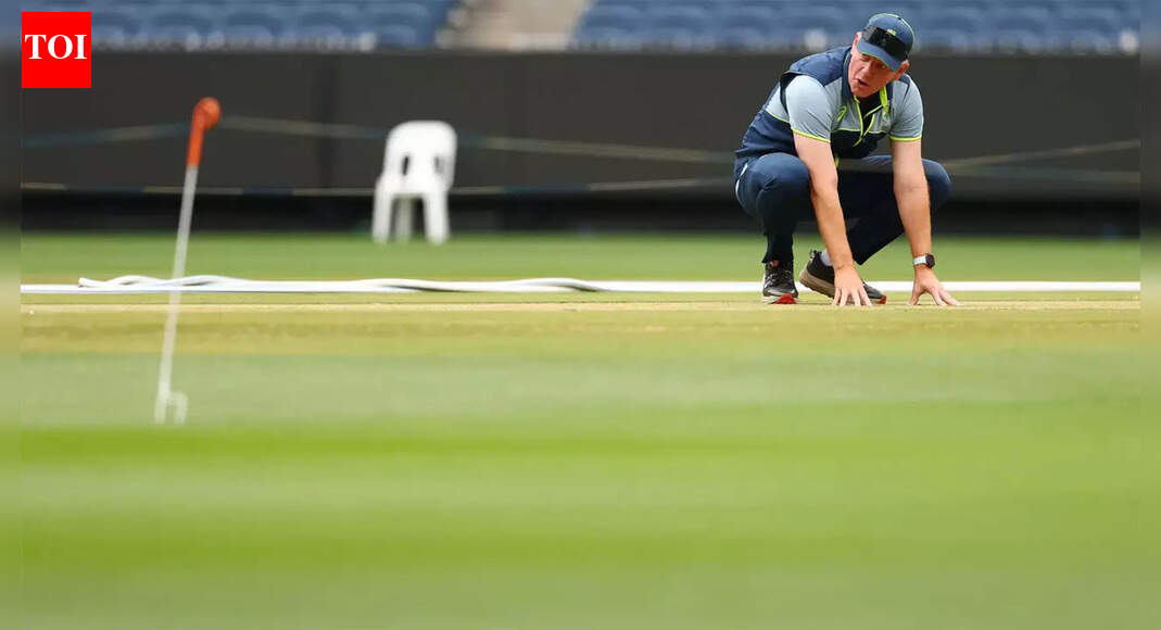 36 wickets in 2 days: ICC rates MCG pitch ‘unsatisfactory’; hands Ashes venue one demerit point