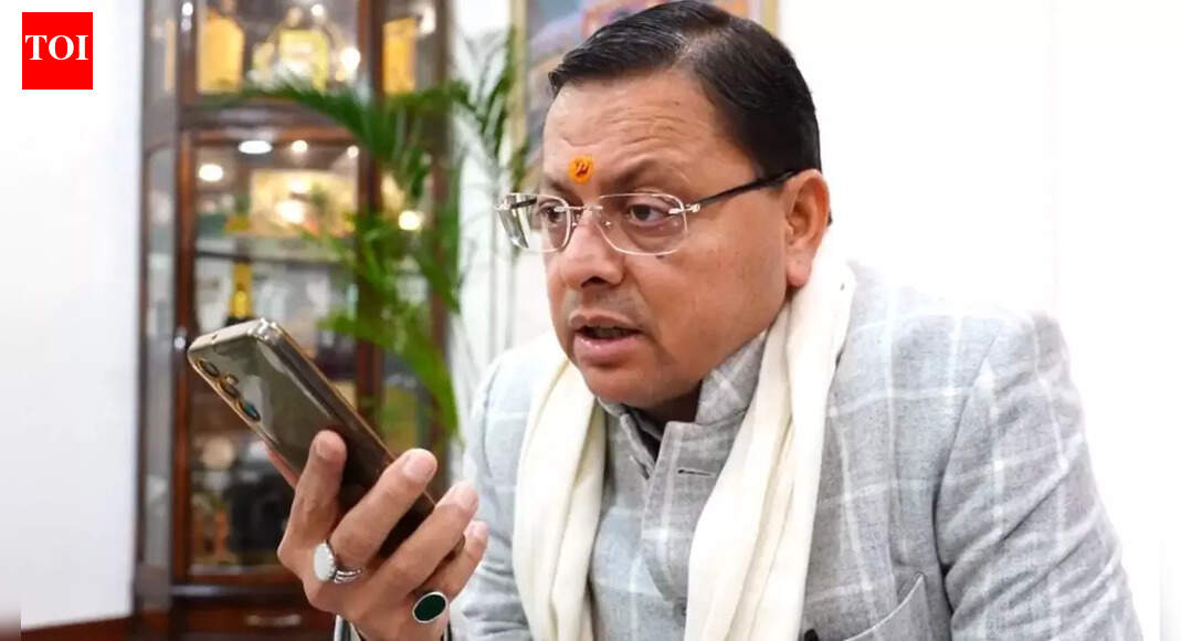 Uttarakhand chief minister Pushkar Singh Dhami DEHRADUN: Uttarakhand chief minister Pushkar Singh Dhami on Monday expressed condolences and assured justice for Tripura student Anjel Chakma’s family, whose death in Dehradun sparked outrage.Dhami spoke with Anjel’s father, Tarun Prasad Chakma, and promised strict action against the perpetrators. “This was a regrettable incident. We will ensure the culprits receive the harshest punishment,” he said.One suspect, a Nepalese national, is on the run, and a reward has been announced for his capture. Dhami assured support, stating, “We are with you in this hour of need. We’ll provide whatever help we can.””Five accused have already been arrested in the case, while another accused is suspected of having fled to Nepal. A reward has been announced, and efforts are underway to arrest the remaining accused,” said Dhami.According to Uttarakhand CMO, the chief minister told Tarun Chakma that Uttarakhand has never had such an atmosphere, as students from across the country and abroad come here to study. Therefore, this incident is distressing for everyone.He further said that after the incident, he spoke with Tripura chief minister Manik Saha, Union home minister Amit Shah, and defence minister Rajnath Singh.MBA student Anjel Chakma was attacked by a group of miscreants with knives and other blunt objects in Dehradun on December 9 and later died while undergoing treatment at a hospital.In a post on X, Manickam Tagore bashed Rashtriya Swayamsevak Sangh, blaming the organisation for “spreading daily hate” against other communities, resulting in incidents like the killing of Anjel Chakma.”Anjel Chakma, a 24-year-old MBA student from Tripura, was racially abused as “Chinese” and “momo”, stabbed in Dehradun, and died after days on a ventilator. This is not an isolated crime. It is the outcome of normalised hate. When RSS and its 2,000+ affiliate outfits spread daily hate against minorities and people from the Northeast, it creates street-level violence. Such hate finds oxygen when the BJP governs a state,” Manickam Tagore said in a post on X.Earlier, members of the Tipra Indigenous Students Federation (TISF), the student wing of Tipra Motha Party, held a candle march at Astabal Maidan in Agartala on Sunday, demanding justice for Anjel Chakma, a student hailing from Nandanagar, Debram Thakur Para, who was killed in Dehradun on December 9.Earlier, Tripura chief minister Manik Saha said his Uttarakhand counterpart, Pushkar Singh Dhami, had assured him that justice would be delivered in the case of a Tripura student.chief minister Saha said that chief minister Dhami has shared details of the case with him and has also spoken to him personally.Superintendent of Police (City) Pramod Kumar provided details of the incident, saying it occurred on the evening of December 9 in the Premnagar police station area of Dehradun.”Two students from Tripura, Anjel Chakma and his brother, Michael Chakma, lived near Nanda Chowki in the Premnagar police station area. This incident happened on the evening of the 9th, when they had gone to Selaqui for some work,” Kumar said.He said the two got into an argument with some local youths and another youth from the Northeast. “A fight broke out between them, during which it is reported that they were attacked with knives and other blunt objects. As a result, they were seriously injured. Their brother took them to the hospital, and subsequently, an FIR was registered,” he added.End of ArticleFollow Us On Social MediaVideosSupreme Court Halts Bail For Ex-BJP MLA Kuldeep Sengar In Unnao Rape Case, Signals Tough Stand’Called Chinki, Chinese, Momo’: Tripura Student’s Killing In Dehradun Triggers Protests Across StateBangladesh Faces Political Rupture As Student Leaders Back Jamaat While Minority Attacks ContinueAt Least One Dead After Fire Engulfs 2 Coaches Of Ernakulam Express With 158 On Board In Andhra“Violence Being Used to Stop Polls”: Ex-Spy Lucky Bisht on Bangladesh KillingsOwaisi Urges Protection of Bangladesh Minorities Ahead of February Polls‘Love Jihad Claim False’: UP Woman Speaks Out After Bajrang Dal Crashes BirthdayUnnao Rape Case: Activists Protest Outside Delhi High Court Over Sengar BailShashi Tharoor Responds To Digvijaya Singh, Says Congress Needs Discipline, Not Lessons From RSSPakistan FM Says Islamabad Will Proactively Rebuild Relations With Bangladesh Post Polls123PhotostoriesMumbai’s Bhandup Gets Connectivity Boost as New FOB Eases East–West Pedestrian MovementTop 5 richest cities in India by GDP in 2025Winter Special: How to make Lehsuni Chicken Curry for lunch10 Turkish desserts one must try at least once‘Lokah: Chapter One – Chandra’, ‘Laalo’ to ‘Su From So’: Regional movies that won hearts in 20255 major wedding trends of 2025 that might be seen in 2026 too10 most ordered dishes by Indians in 2025Asthma vs bronchitis: Key differences in symptoms and treatment methods10 countries with the highest number of snake species in the worldHow to make South Indian Spinach Idli for breakfast123Hot PicksSilver price todayPAN-Aadhaar linkingCristiano RonaldoGold rate todayIncome Tax RefundIndian Railways fareBank Holidays DecemberTop TrendingMatt Hardy and Reby Sky Net WorthTravis KelcePatrick MahomesRobert Kraft & Gayle Benson Net WorthAjit PawarLebron JamesWWE Raw PreviewUnnao Rape CaseRajkumar BafnaNew York Yankees