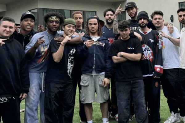 Who is the founder of FaZe Clan? Origins explored amid member exits, contract negotiations and creator backlash