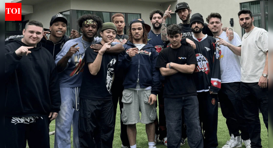 Who is the founder of FaZe Clan? Origins explored amid member exits, contract negotiations and creator backlash