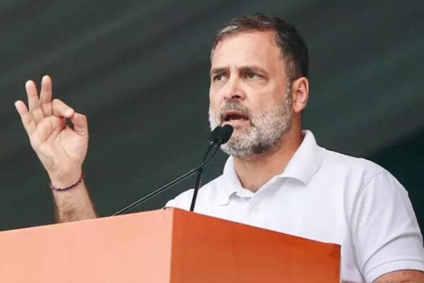 ‘Horrific’: Rahul Gandhi condemns Tripura student’s killing in Dehradun; accuses BJP of ‘normalising’ hate