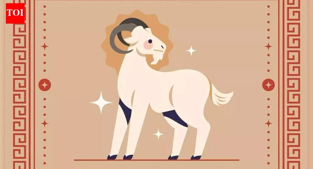 Chinese Goat Zodiac 2026 Horoscope: One Financial Blind Spot May Lead to Regret If Ignored