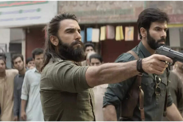 ‘Dhurandhar’ Part 1 OTT release: Potential date, platform, cast and plot details revealed