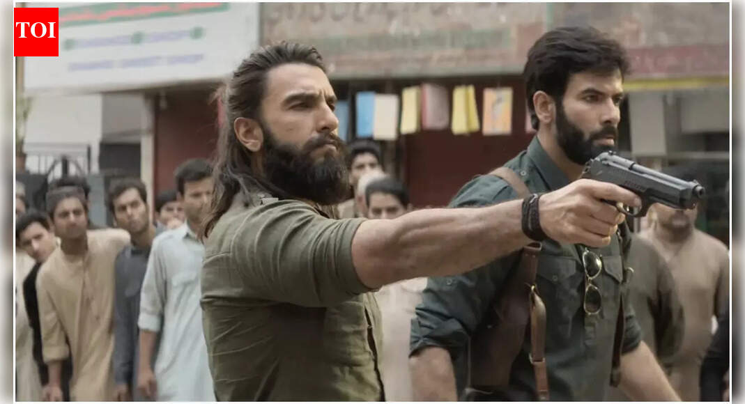 ‘Dhurandhar’ Part 1 OTT release: Potential date, platform, cast and plot details revealed