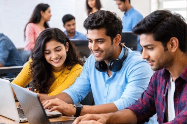 India’s IT hiring in 2025: The boom is real, but not the one engineering students were waiting for