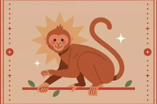 Chinese Monkey Zodiac 2026 Horoscope: Eclipses May Expose What You’ve Been Avoiding for Years