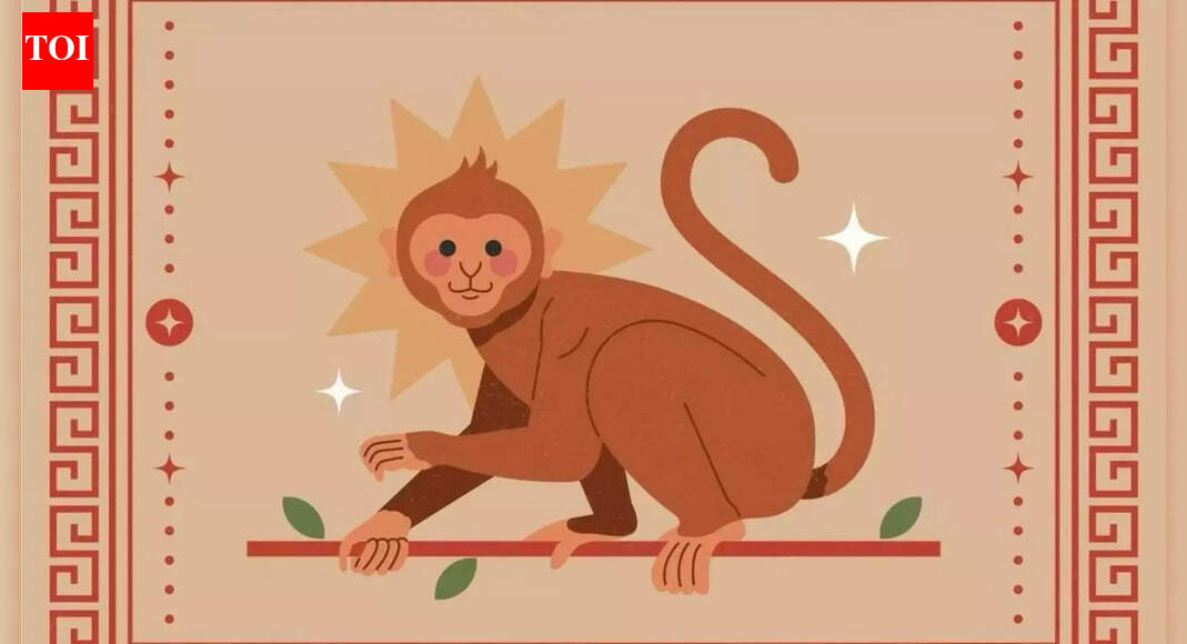 Chinese Monkey Zodiac 2026 Horoscope: Eclipses May Expose What You’ve Been Avoiding for Years