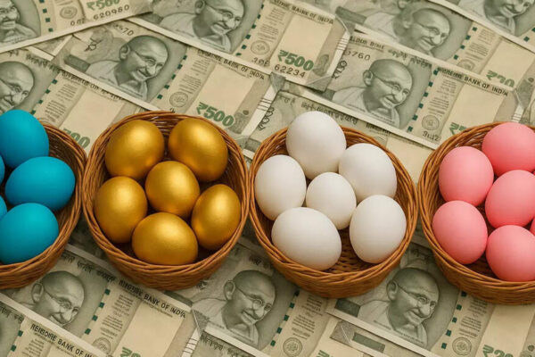 Multi-asset funds prove their mettle in 2025; what should your investment strategy be for 2026?