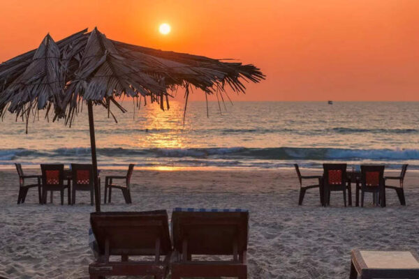 5 hidden beaches to visit in India in 2026 for a peaceful getaway |