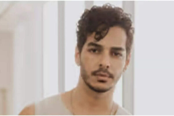 Ishaan Khatter on redefining manhood: ‘Men are not taught to be men, just taught not to be women’