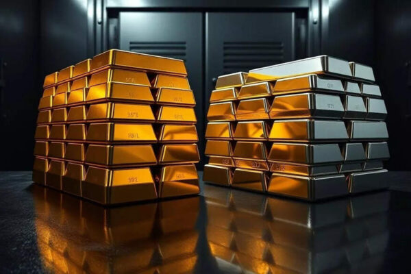 Gold, silver price today: How much these precious metals cost in your city today; check rates for Delhi, Bengaluru & more