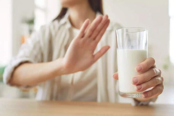Is lactose intolerance reversible or manageable; know what research shows |