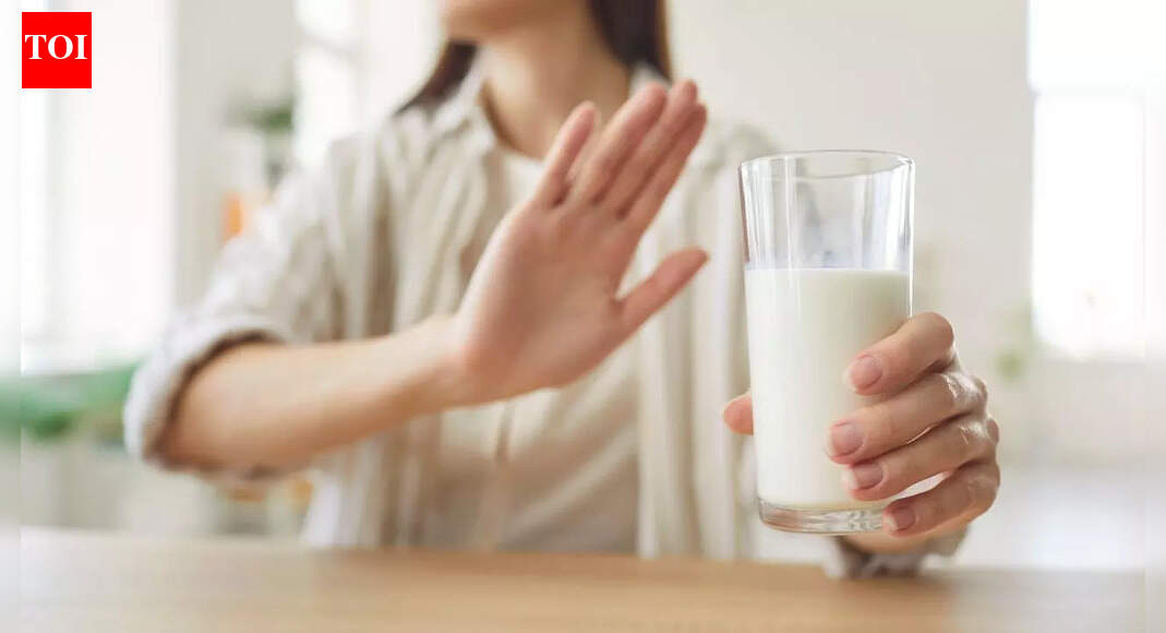 Is lactose intolerance reversible or manageable; know what research shows |