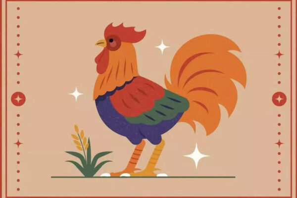 Chinese Rooster Zodiac 2026 Horoscope: Will You Survive the Saturn-Mars Pressure or Break Under Expectation?
