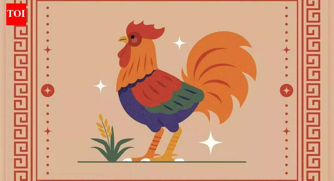 Chinese Rooster Zodiac 2026 Horoscope: Will You Survive the Saturn-Mars Pressure or Break Under Expectation?