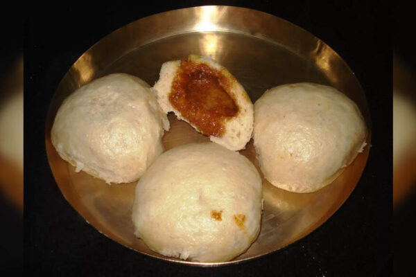 How to make Himachal’s famous dish “siddu” at home