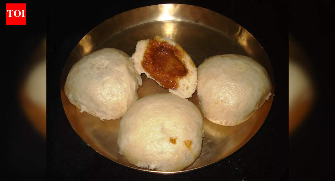 How to make Himachal’s famous dish “siddu” at home