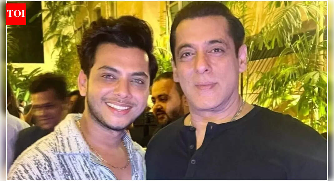 ‘Salman Khan has a childlike innocence’: ‘Homebound’ actor Vishal Jethwa recalls his memory with the ‘Battle of Galwan’ actor