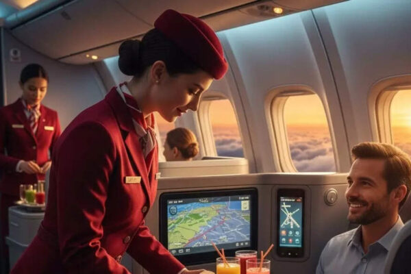 Dubai Aviation Career Fair 2026: How you can land a cabin crew or pilot job with Emirates, Etihad and Airbus | World News