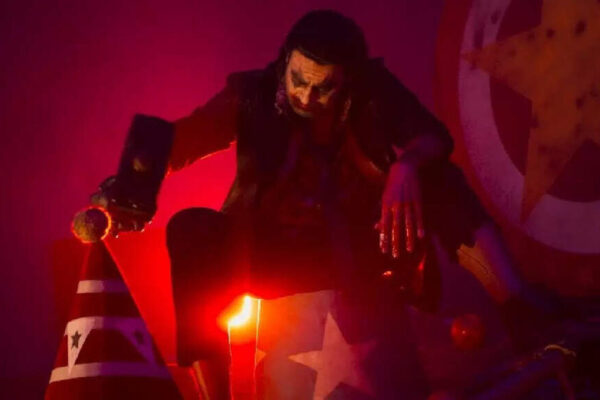 ‘The Raja Saab’ trailer 2.0 out; Prabhas faces supernatural threats, Sanjay Dutt menaces as a villain