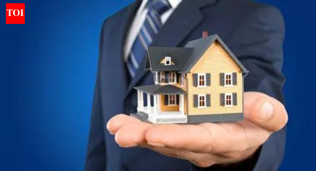 Premium homes take precedence over affordable real estate; lenders rethink home-loan strategies: Report