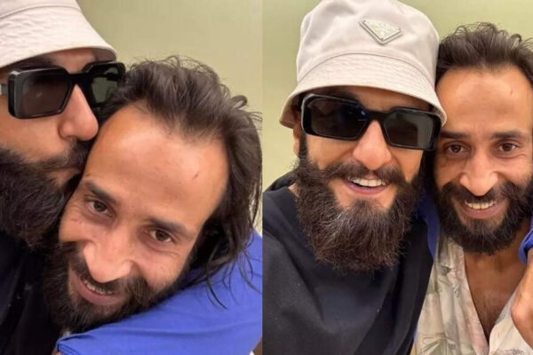 ‘Dhurandhar’: Lulli Dakait aka Naseem Mughal reveals being ‘uncomfortable’ before shooting VIRAL assault scene with Ranveer Singh