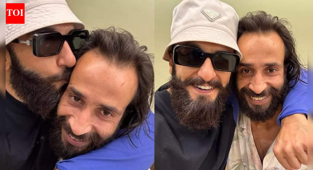 ‘Dhurandhar’: Lulli Dakait aka Naseem Mughal reveals being ‘uncomfortable’ before shooting VIRAL assault scene with Ranveer Singh