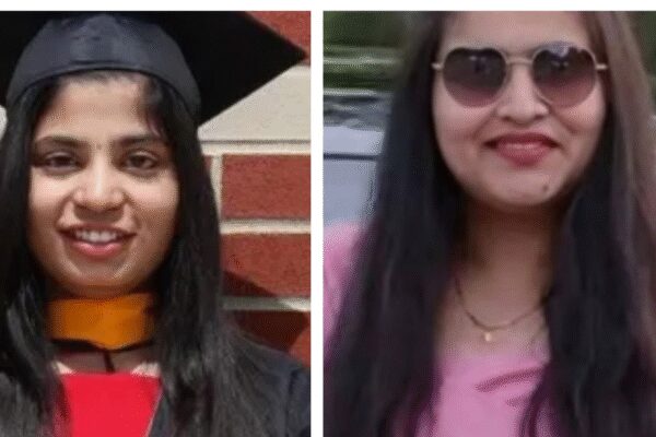 Two Indian women killed in California car crash; families say they were looking for jobs in US