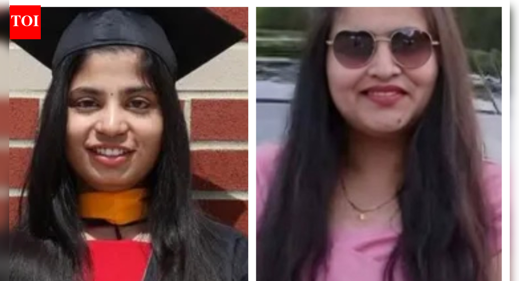 Two Indian women killed in California car crash; families say they were looking for jobs in US