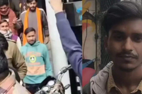 ‘No one is coming to my cafe, people are afraid’: Bareilly cafe owner says business hit after mob disrupts student’s birthday party