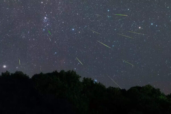 Meteor Showers 2026: Complete guide to dates, peak times and best viewing locations
