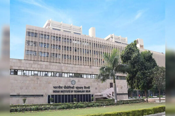 IIT Delhi placements hold firm as global job market remains under strain