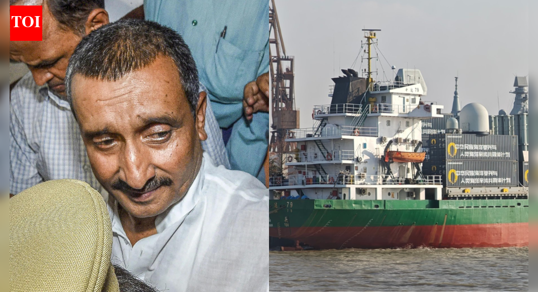 Image: PTI, X Unnao survivor welcomes SC stay: The Unnao rape survivor said on Monday that she would pursue the death penalty for convicted and expelled BJP leader Kuldeep Singh Sengar. She also welcomed the Supreme Court’s decision to stay the Delhi High Court’s suspension of his life sentence.Beijing warns Taipei: China on Monday launched large-scale live-fire drills around Taiwan involving warships, aircraft and drones as a warning to pro-independence forces and foreign powers, prompting Taipei to put its military on high alert and pledge to defend its democracy.Aravalli row: Union environment minister Bhupender Yadav on Monday welcomed the Supreme Court’s decision to stay its order on the controversial “new definition” of the Aravalli range. He said the government was committed to extending full assistance through the environment ministry for the protection and restoration of the Aravalli hills.Defence spending boost: The Defence Acquisition Council on Monday approved an acceptance of necessity worth about Rs 79,000 crore to boost the Armed Forces’ operational capabilities, covering a range of equipment for the Army, Navy and Air Force.Lalit Modi issues apology: Former IPL chairman Lalit Modi on Monday apologised for his recent social media remarks, saying his comments, including a video with fugitive businessman Vijay Mallya, were “misconstrued” and never meant to offend anyone, especially the Indian government.Shashi Tharoor Slams Racial Attack and Murder of Tripura Student In Dehradun As ‘National Disgrace’Here are the top five stories of the day:Unnao rape survivor seeks death penalty for Sengar; hails SC decisionThe Unnao rape survivor on Monday vowed to pursue the death penalty for convicted and expelled BJP leader Kuldeep Singh Sengar, welcoming the Supreme Court’s decision to stay the Delhi High Court’s suspension of his life sentence. Speaking to reporters, she said, “I am very happy. I had faith in the Supreme Court. I will ensure that he is given a death sentence.” Meanwhile, her mother requested security for the family and their legal team, following the SC’s stay on the HC order that had suspended Sengar’s life sentence and granted him bail in the 2017 case.Read full storyChina conducts large-scale military drills near Taiwan; Taipei mobilises forcesChina on Monday launched large-scale live-fire military drills around Taiwan, involving warships, fighter jets, bombers and drones, in what Beijing described as a warning to supporters of Taiwanese independence and foreign powers. Taiwan’s defence ministry reported detecting 89 Chinese aircraft and drones, 67 of which entered its response area. The People’s Liberation Army said the exercises, dubbed “Justice Mission 2025,” included live-fire training on maritime targets, simulated strikes, and blockade drills, and would continue into Tuesday.Read full storyEnvironment minister welcomes SC’s stay on ‘new definition’ of Aravalli hillsUnion Environment Minister Bhupender Yadav on Monday welcomed the Supreme Court’s decision to stay its order on the controversial “new definition” of the Aravalli range and the formation of a committee to review the issue. He said the government remains committed to supporting the Ministry of environment, forest and climate change in the protection and restoration of the range, adding that the ban on new mining leases and renewals remains in place.Read full storyCentre clears Rs 79,000 crore arms procurement planThe Defence Acquisition Council on Monday approved an acceptance of necessity worth about Rs 79,000 crore to boost the Armed Forces’ operational capabilities, covering equipment for the Army, Navy and Air Force. The clearances include procurement of loiter munition systems, lightweight radars, long-range guided rocket ammunition for the Pinaka MRLS, and integrated drone detection and interdiction systems for the Indian Army.Read full storyLalit Modi apologises after video with Vijay Mallya sparks backlashFormer IPL chairman Lalit Modi on Monday apologised for his social media remarks after a video featuring him with fugitive businessman Vijay Mallya triggered a backlash. In a post on X, he said his comments were “misconstrued” and were never intended to offend anyone, particularly the Indian government. The apology followed an Instagram clip in which he jokingly referred to himself and Mallya as “the two biggest fugitives of India.”Read full storyAbout the AuthorTOI News DeskThe TOI News Desk comprises a dedicated and tireless team of journalists who operate around the clock to deliver the most current and comprehensive news and updates to the readers of The Times of India worldwide. With an unwavering commitment to excellence in journalism, our team is at the forefront of gathering, verifying, and presenting breaking news, in-depth analysis, and insightful reports on a wide range of topics. The TOI News Desk is your trusted source for staying informed and connected to the ever-evolving global landscape, ensuring that our readers are equipped with the latest developments that matter most.”Read MoreEnd of ArticleFollow Us On Social MediaVideosShashi Tharoor Slams Racial Attack and Murder of Tripura Student In Dehradun As ‘National Disgrace’India Dismisses Dhaka Claims On Hadi Killer Whereabouts As US Calls Hindu Lynching Horrific‘Misconstrued Remarks’: Lalit Modi Apologises After Viral Mallya Video Sparks OutrageArgentina Backs India’s Permanent UNSC Seat, Says World Order Has Changed Beyond 1945 ModelSupreme Court Halts Bail For Ex-BJP MLA Kuldeep Sengar In Unnao Rape Case, Signals Tough Stand’Called Chinki, Chinese, Momo’: Tripura Student’s Killing In Dehradun Triggers Protests Across StateBangladesh Faces Political Rupture As Student Leaders Back Jamaat While Minority Attacks ContinueAt Least One Dead After Fire Engulfs 2 Coaches Of Ernakulam Express With 158 On Board In Andhra“Violence Being Used to Stop Polls”: Ex-Spy Lucky Bisht on Bangladesh KillingsOwaisi Urges Protection of Bangladesh Minorities Ahead of February Polls123PhotostoriesKidney health: 5 foods that help your kidneys effectively filter out toxins9 must-try iconic kebabs from around the worldBest crystal you can wear in the year 2026 based on your birth number5 times international celebrities championed Indian designers on stage in 20257 locations where the human body quietly repairs itself, according to experts‘Zindagi Na Milegi Dobara’, ‘Happy New Year’, ‘Dil Chahta Hai’: Best Bollywood movies and OTT picks to watch on New Year’s EveIn Pics | How Southern Railway Is Switching to Recycled Sewage Water for Daily OperationsWinter essential: Tulsi Ginger Haldi Kadha for respiratory health and immunity; recipe insideMumbai Aims High: Metro Line 2B And Shunya Bridge Target Seamless Suburban ConnectivityMumbai Central line maintenance push: Track work taken up during Mulund–Matunga mega block123Hot PicksSilver price todayPAN-Aadhaar linkingCristiano RonaldoGold rate todayIncome Tax RefundIndian Railways fareBank Holidays DecemberTop TrendingMatt Hardy and Reby Sky Net WorthTravis KelcePatrick MahomesRobert Kraft & Gayle Benson Net WorthAjit PawarLebron JamesWWE Raw PreviewUnnao Rape CaseRajkumar BafnaNew York Yankees