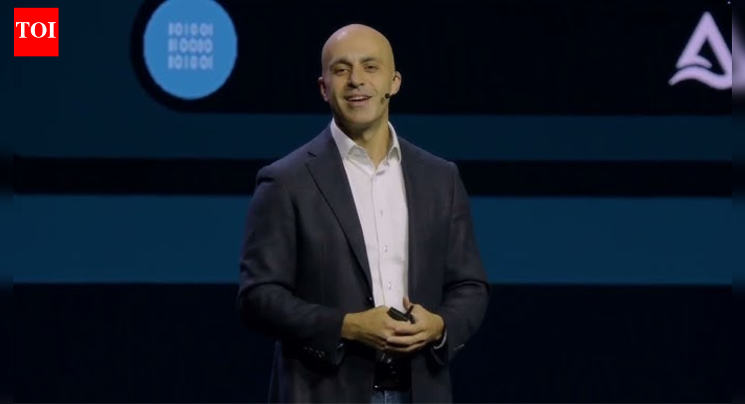 Vibes in Silicon Valley are bad, even venture capitalists are exhausted as …, warns CEO of 4 billion software company Databricks