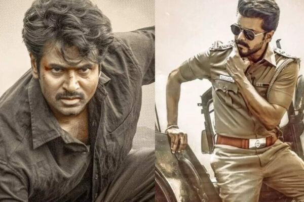 Why was ‘Parasakthi’ moved closer to ‘Jana Nayagan’? Sivakarthikeyan’s film producer BREAKS the silence