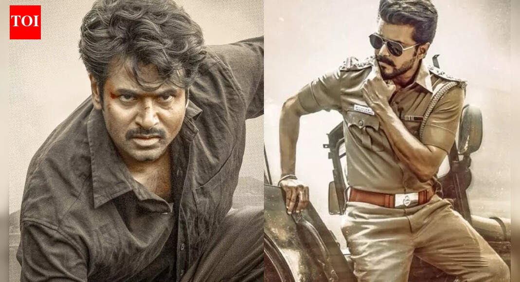 Why was ‘Parasakthi’ moved closer to ‘Jana Nayagan’? Sivakarthikeyan’s film producer BREAKS the silence