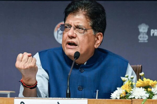 India’s export to Australia grows 8% over 3 years of Ind-Aus ECTA: Piyush Goyal